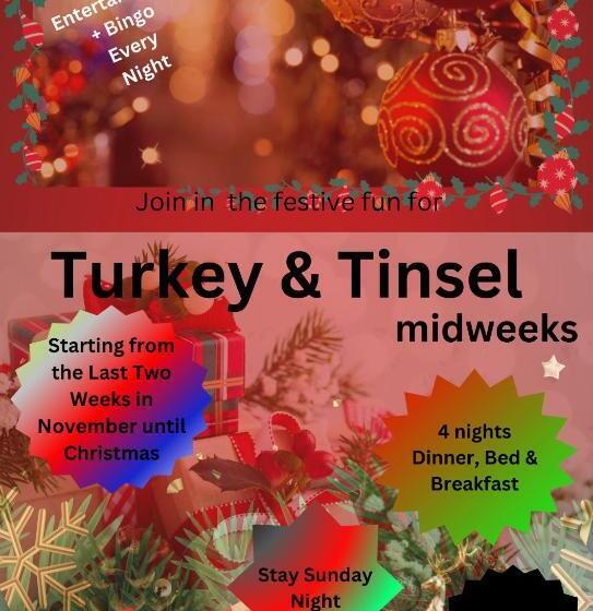 Отель The President