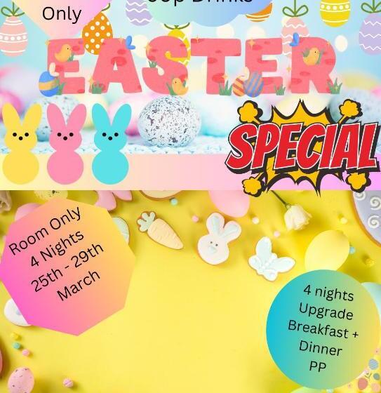 Отель The President