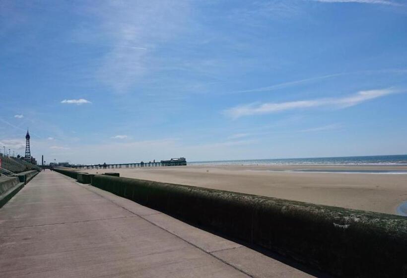 Отель The President