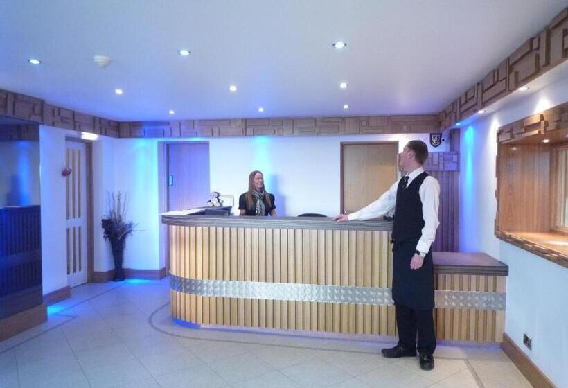 酒店 The President