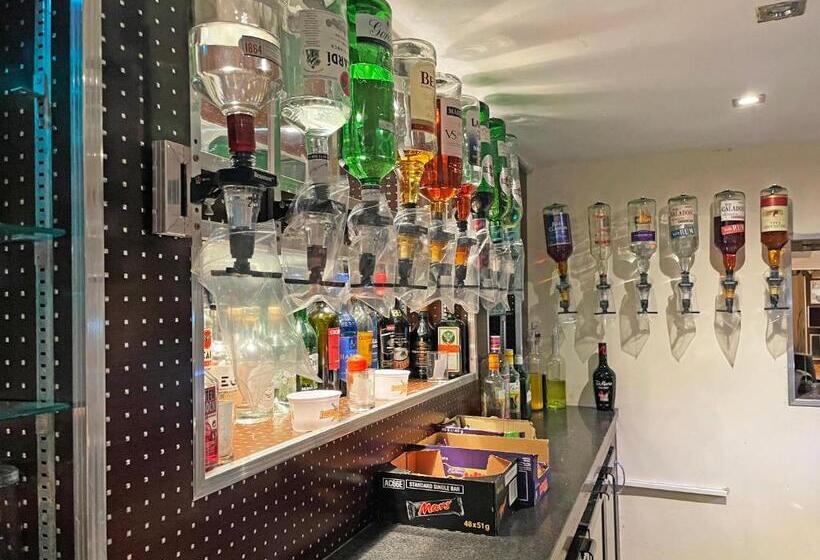 酒店 The President