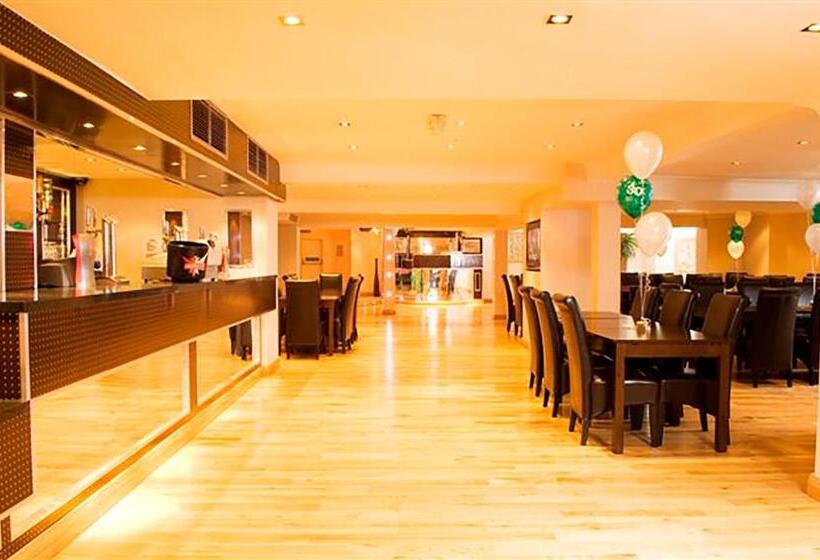 Отель The President