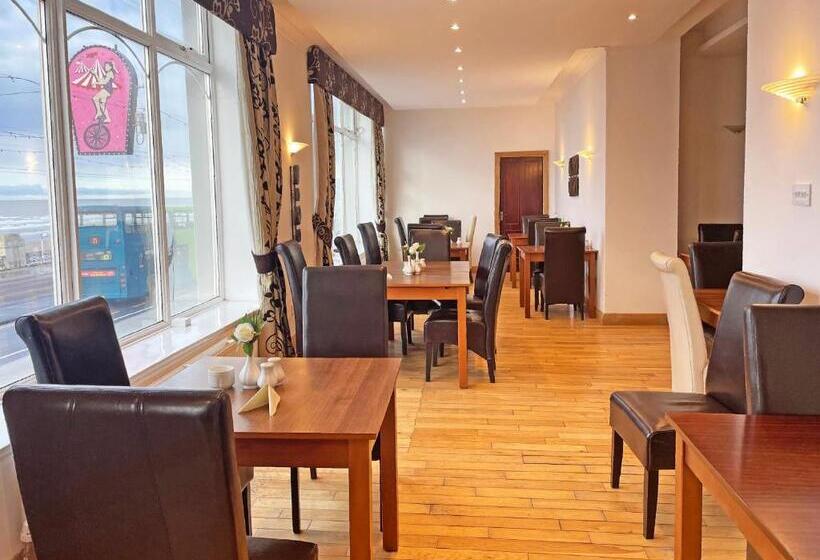 酒店 The President