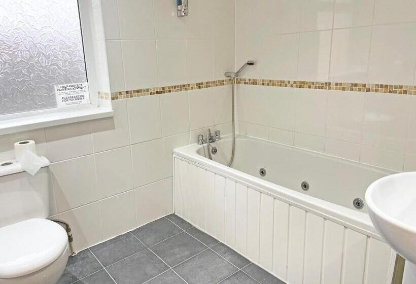 Отель The President