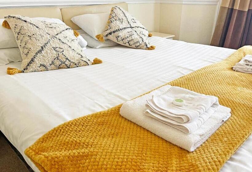 酒店 The President