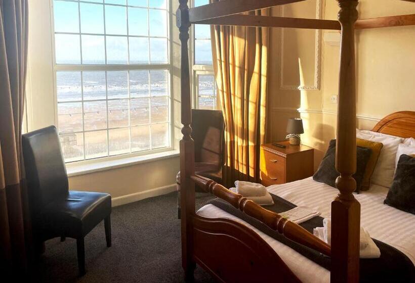 酒店 The President