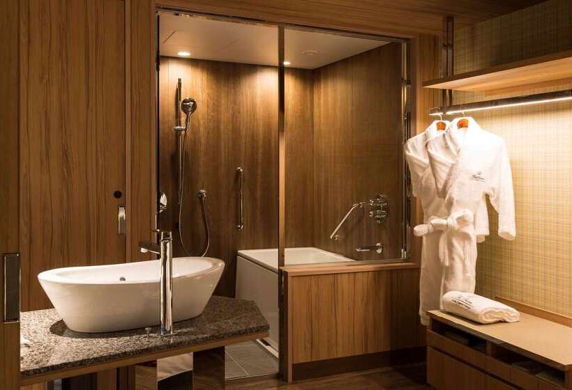 The Prince Park Tower Tokyo   Preferred Hotels & Resorts, Lvx Collection