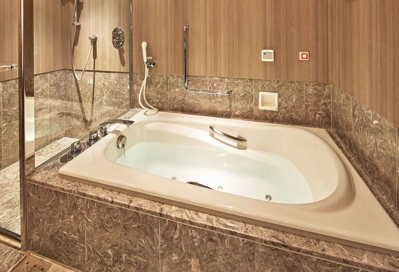 The Prince Park Tower Tokyo   Preferred Hotels & Resorts, Lvx Collection