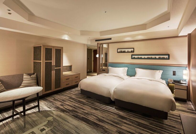 The Prince Park Tower Tokyo   Preferred Hotels & Resorts, Lvx Collection