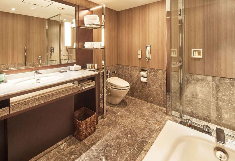 The Prince Park Tower Tokyo   Preferred Hotels & Resorts, Lvx Collection