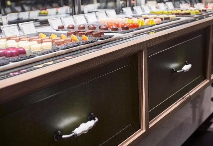 The Prince Park Tower Tokyo   Preferred Hotels & Resorts, Lvx Collection