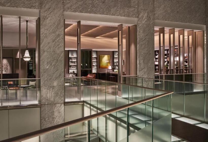 The Prince Park Tower Tokyo   Preferred Hotels & Resorts, Lvx Collection