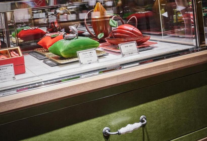 The Prince Park Tower Tokyo   Preferred Hotels & Resorts, Lvx Collection