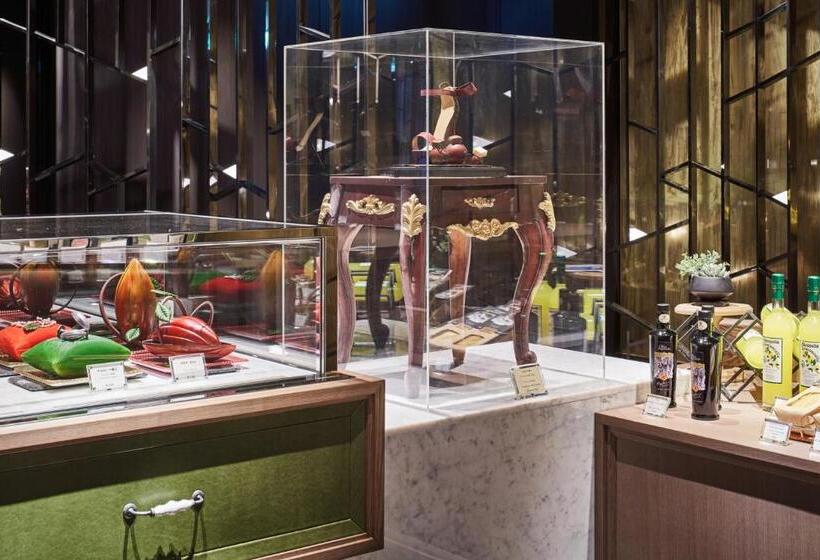 The Prince Park Tower Tokyo   Preferred Hotels & Resorts, Lvx Collection