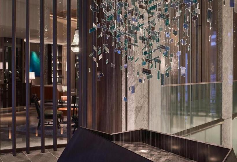 The Prince Park Tower Tokyo   Preferred Hotels & Resorts, Lvx Collection