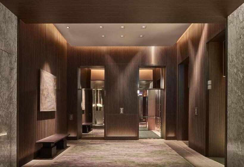 The Prince Park Tower Tokyo   Preferred Hotels & Resorts, Lvx Collection