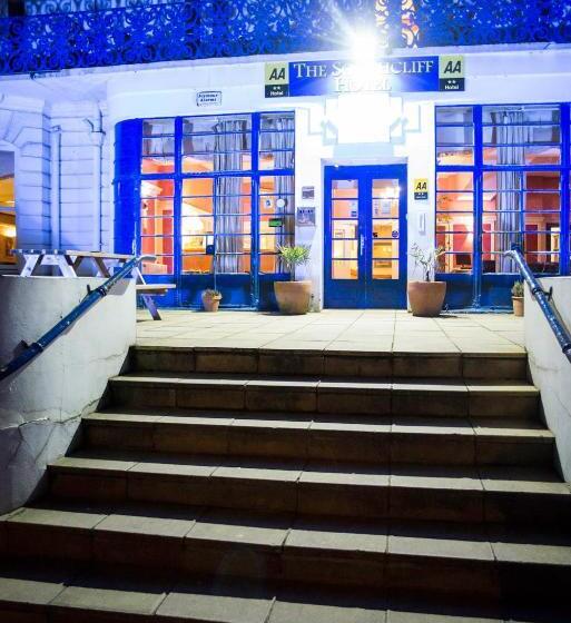 בית מלון כפרי The Southcliff