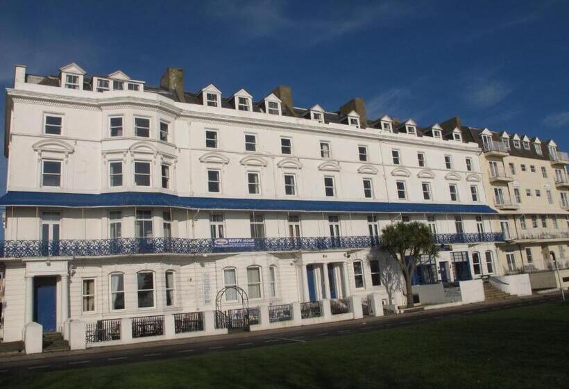 בית מלון כפרי The Southcliff