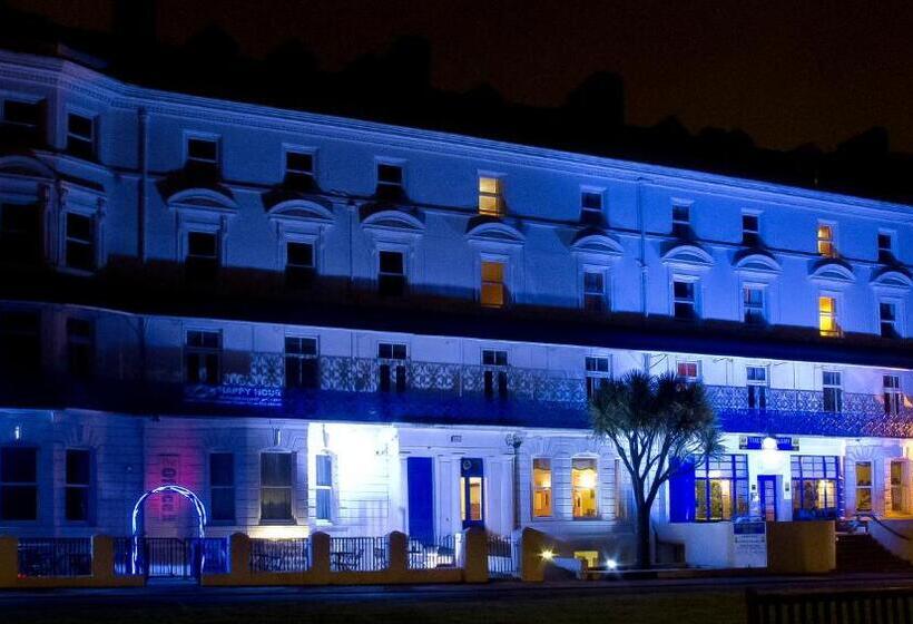 בית מלון כפרי The Southcliff