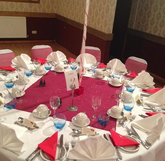 בית מלון כפרי The Southcliff