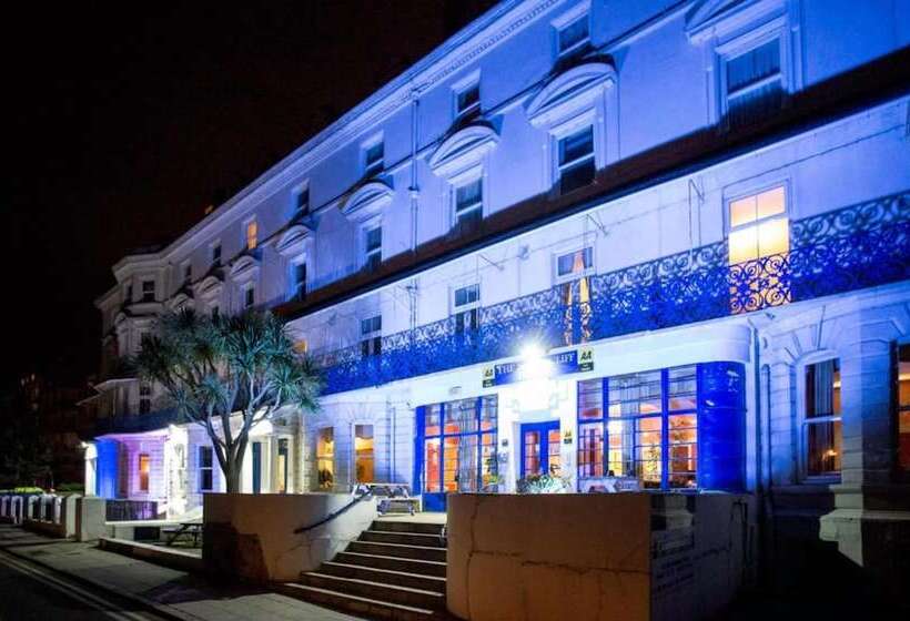 בית מלון כפרי The Southcliff