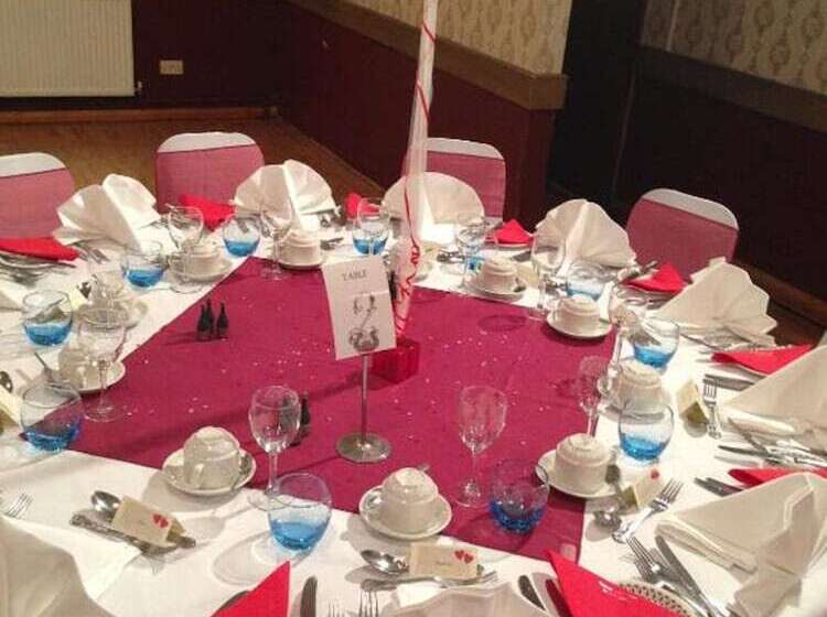 בית מלון כפרי The Southcliff