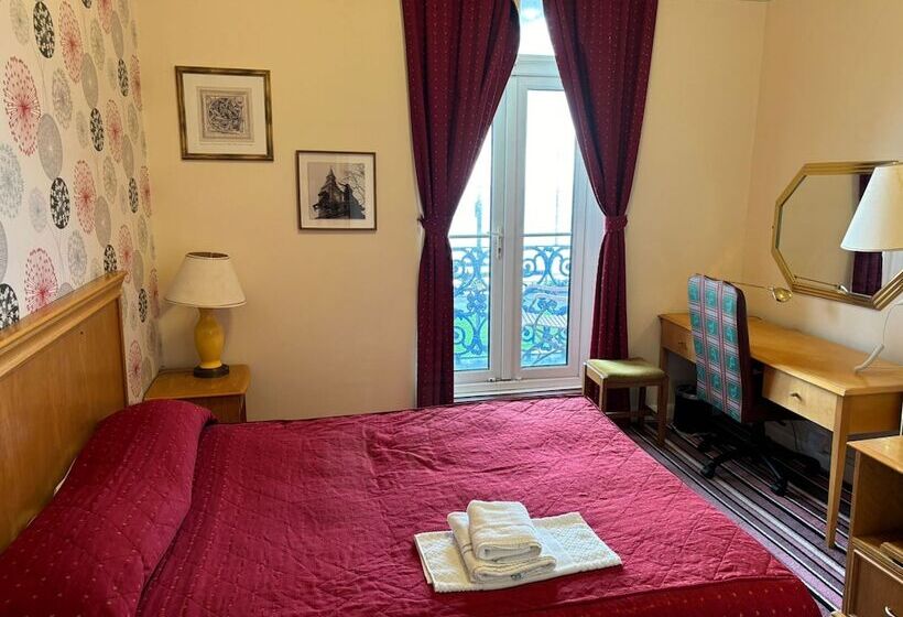 בית מלון כפרי The Southcliff