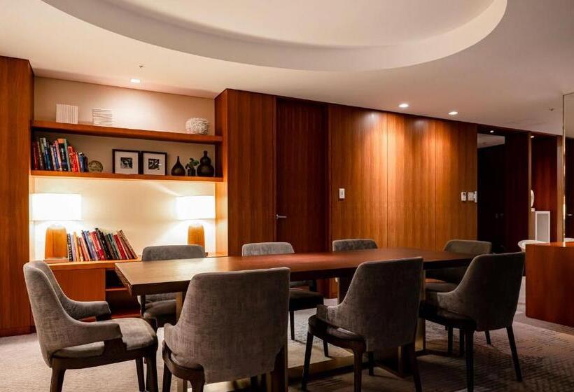 호텔 The Strings By Intercontinental, Tokyo, An Ihg