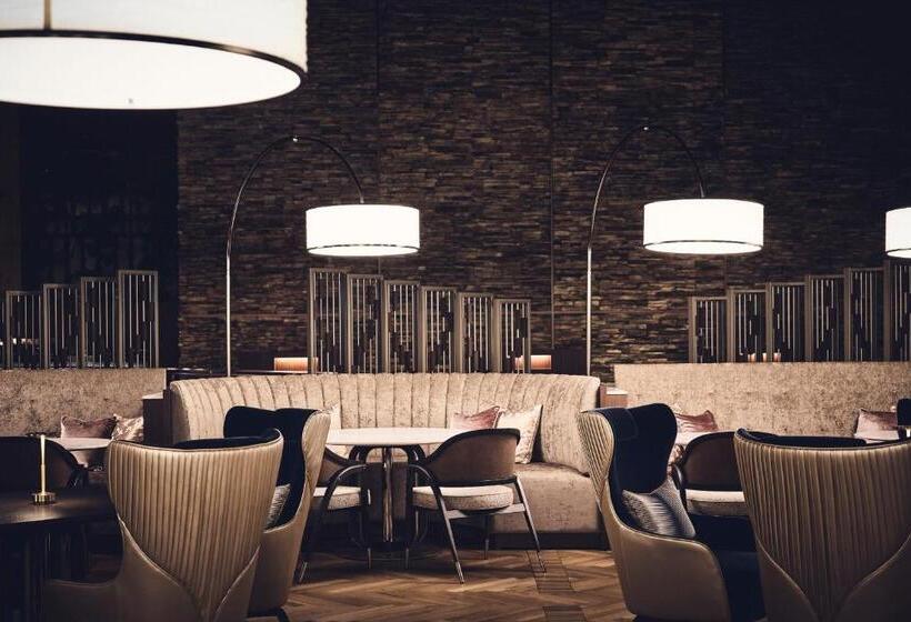 فندق The Strings By Intercontinental, Tokyo, An Ihg