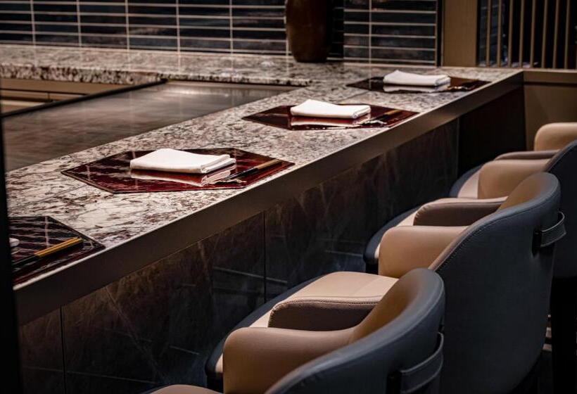 فندق The Strings By Intercontinental, Tokyo, An Ihg