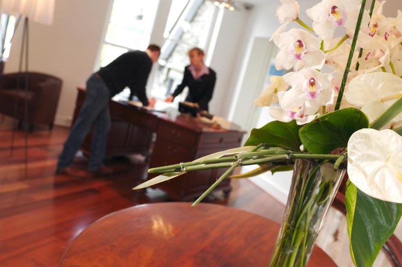 فندق The Waterhead Inn The Inn Collection Group