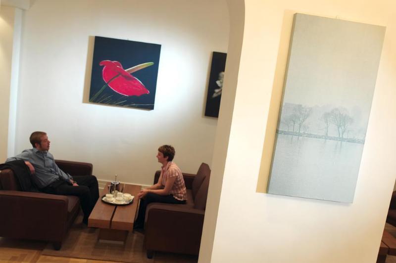 בית מלון כפרי The Waterhead Inn The Inn Collection Group