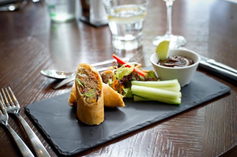 בית מלון כפרי The Waterhead Inn The Inn Collection Group