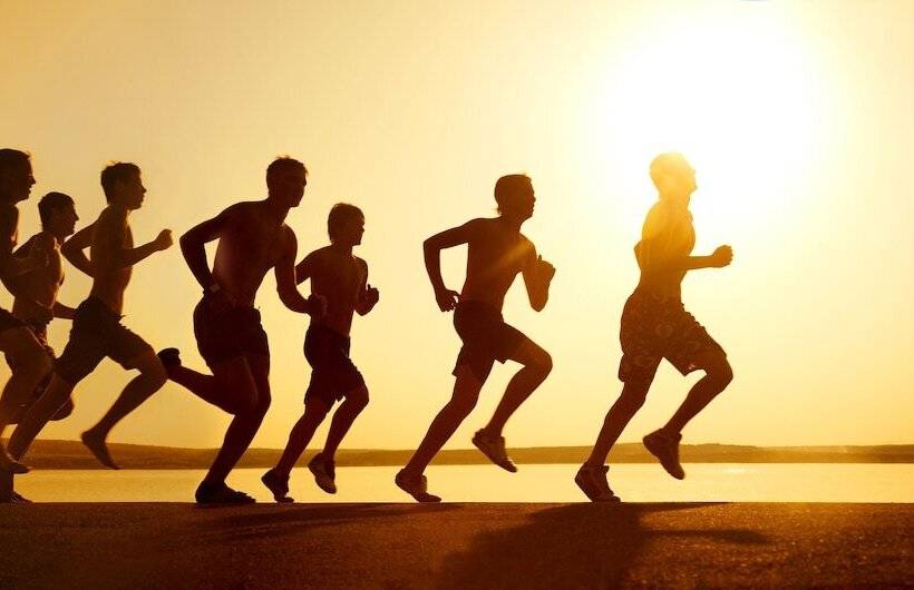 Отель Thera Mare