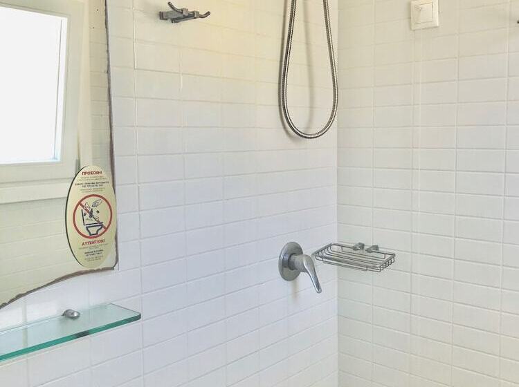 Отель Thera Mare