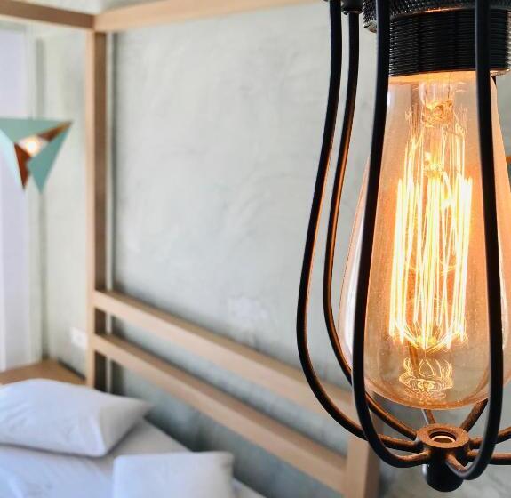 Отель Thera Mare