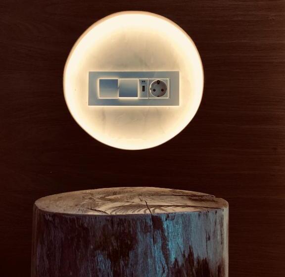 Отель Thera Mare