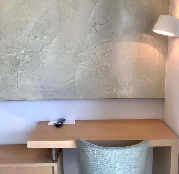 Отель Thera Mare