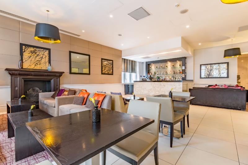 בית מלון כפרי Thistle London Holborn