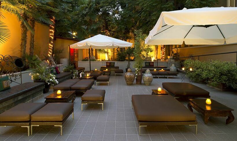 酒店 Town House 31