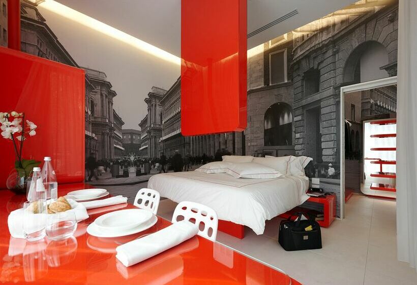 酒店 Town House 31