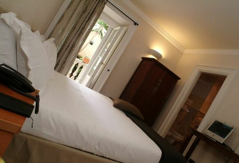 酒店 Town House 31