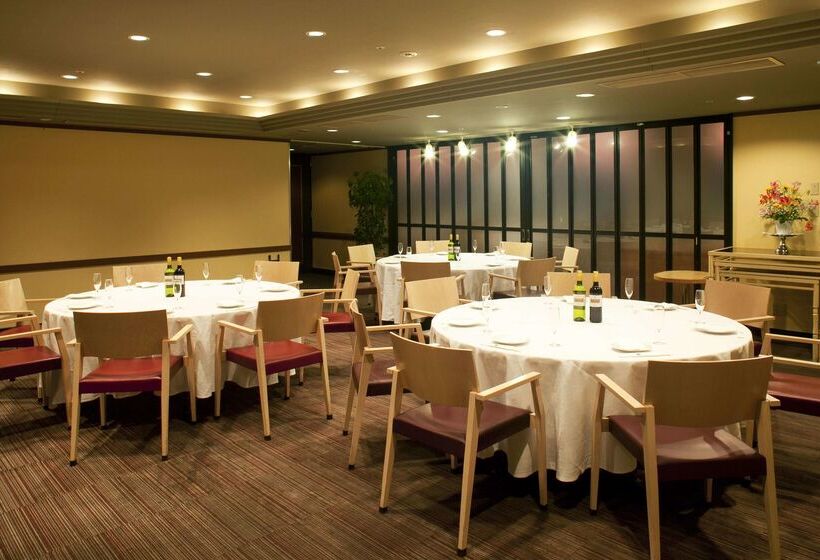 Toyama Excel Hotel Tokyu