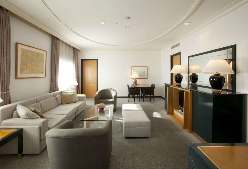 Toyama Excel Hotel Tokyu