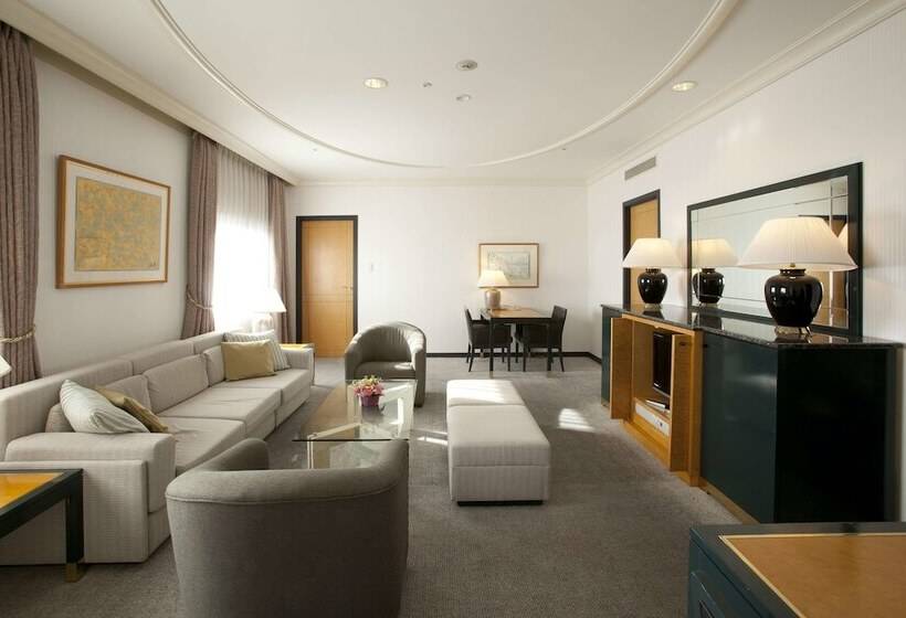 Toyama Excel Hotel Tokyu