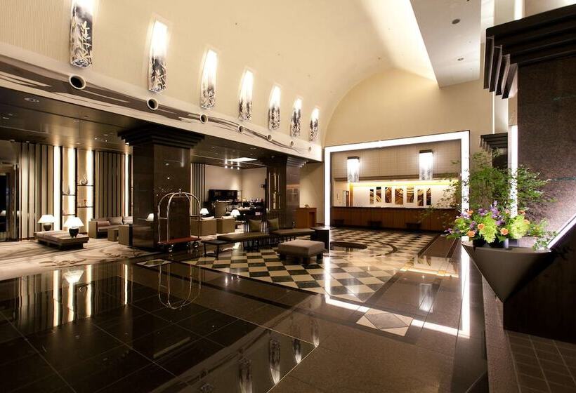 Toyama Excel Hotel Tokyu