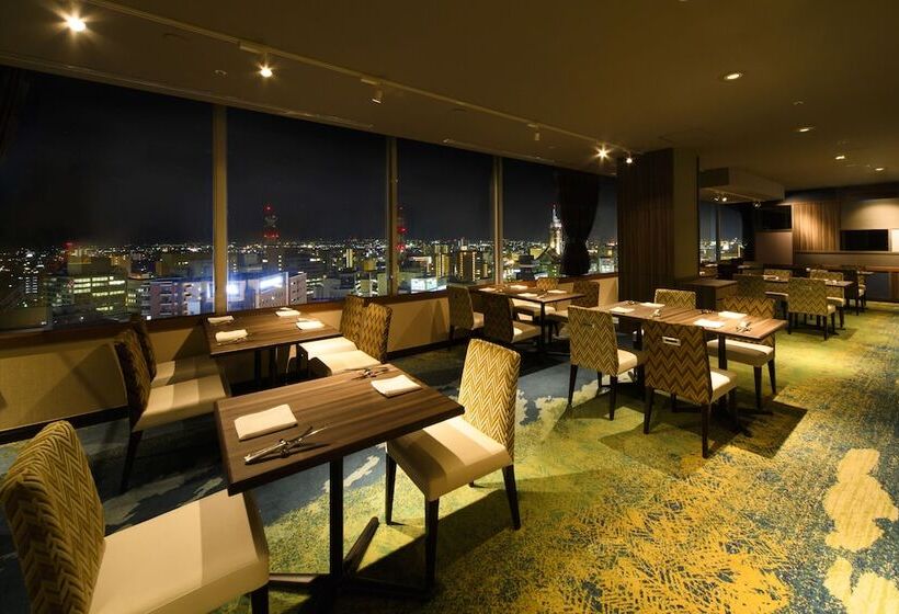 Toyama Excel Hotel Tokyu