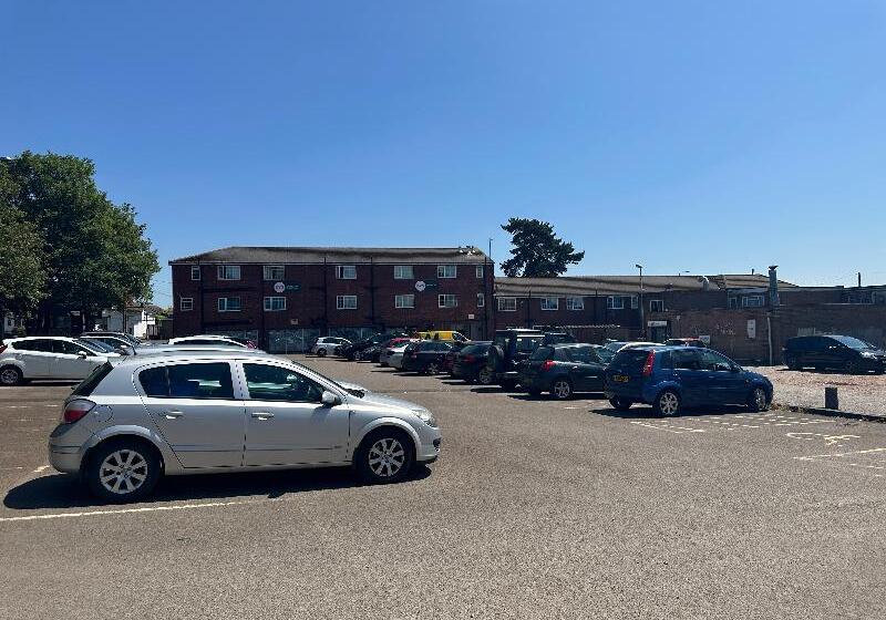 فندق Shilton Inn