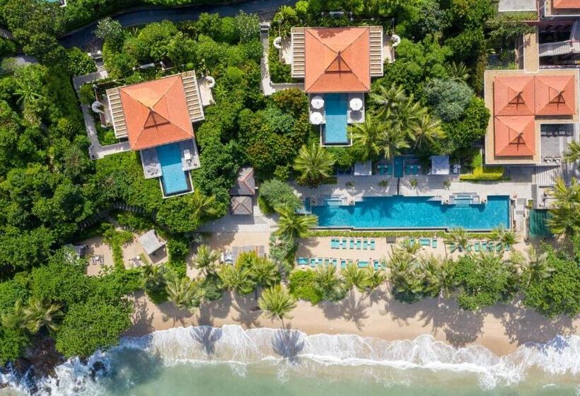 酒店 Trisara Villas & Residences Phuket