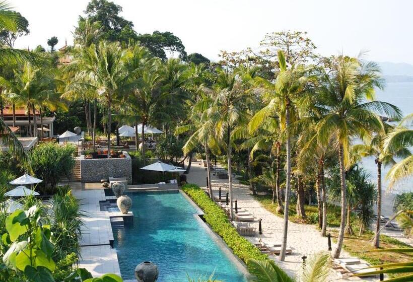 酒店 Trisara Villas & Residences Phuket